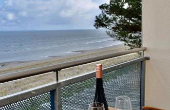 Apartment "oceanview" - Foto 16