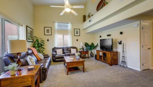 Mesquite Condo with Community Pool and Hot Tub! - Photo 3