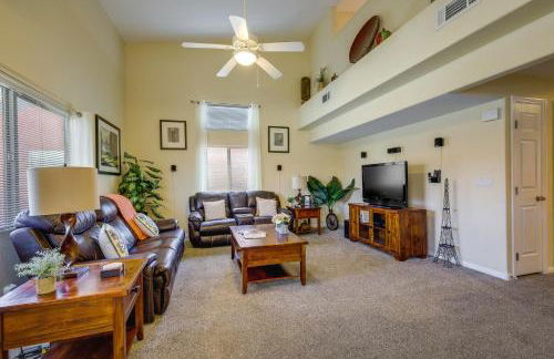 Mesquite Condo with Community Pool and Hot Tub! - Photo 6