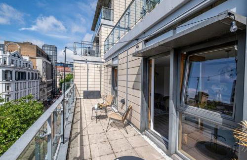 Golden View-Wyndale Living-Central Birmingham - Foto 35