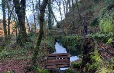 Villa Bessa Nature & Spa - Foto 10