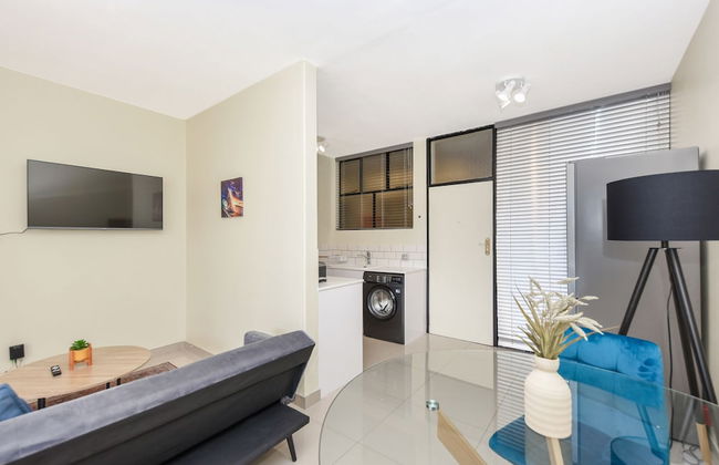 Illovo Mews 210 - Photo 17