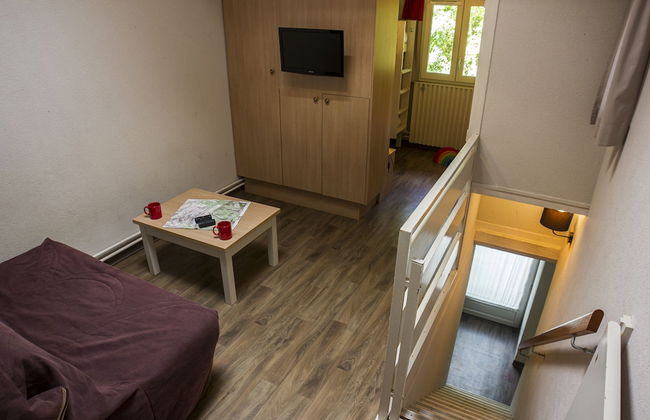 VVF Saint-Lary-Soulan Hautes-Pyrénées - Foto 8