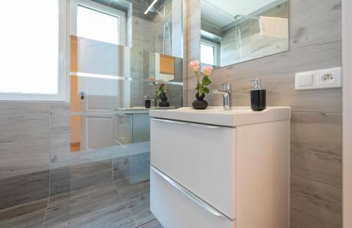 Apartamenty 39 z pięknym ogrodem - Photo 20