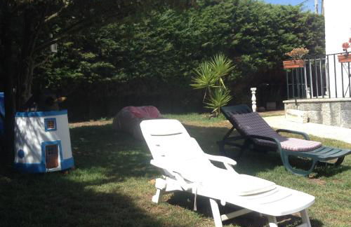 Casa Dos Cedros - Foto 4