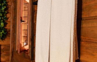 Chalé Bela Vista Montanha Capivari - Foto 33