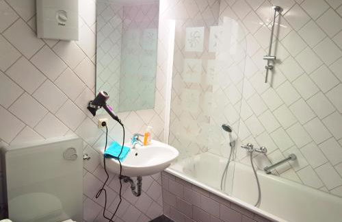 großes offenes Loft oder kleine gemütliche Wohnung mit Balkon - Foto 58