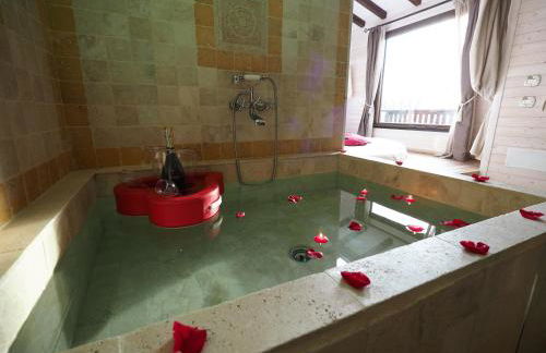 EcoResort Il Cantico della Natura - Photo 36