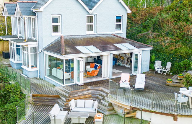 Homefield in Dartmouth - Foto 2