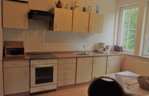 Ferienhaus Gäste Komfort Vesser - Foto 12