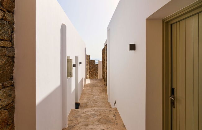 Kounoupas Complex by Mykonos Rocks - Foto 11