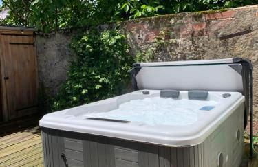 La petite maison de Justin - Jacuzzi privatif - Foto 36