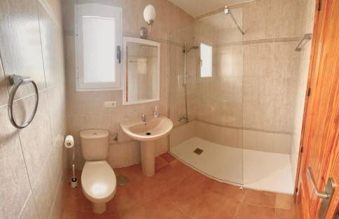 Islantilla ático 1 línea de playa vistas al mar - Foto 20