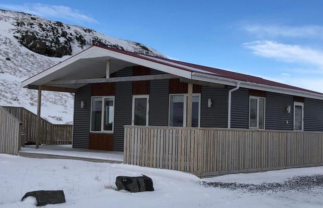 Mosás Cottages - Foto 20