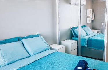 DF PLAZA - Lindo apartamento com suíte! - Foto 11