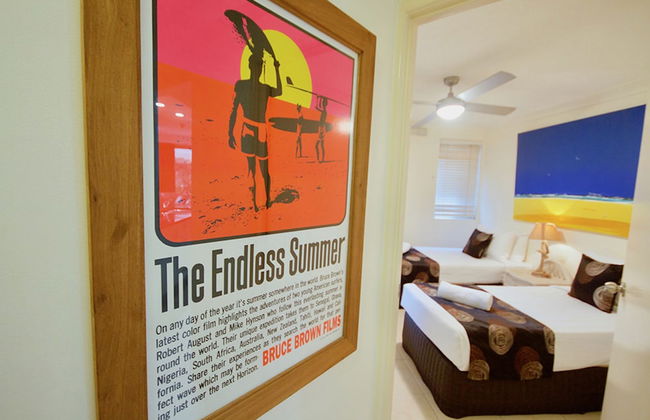 Osprey Apartments - Photo 23