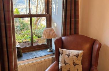 Hillside Cottage - Foto 21