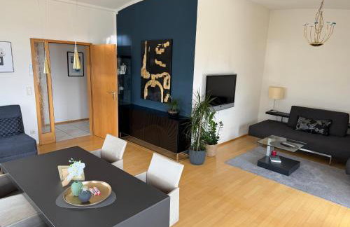 Penthouse Seeblick Wohnung 86 qm KLIMATISIERT - Foto 8