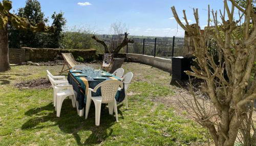 La troglo aux oiseaux - Foto 2, Garden, Garden view