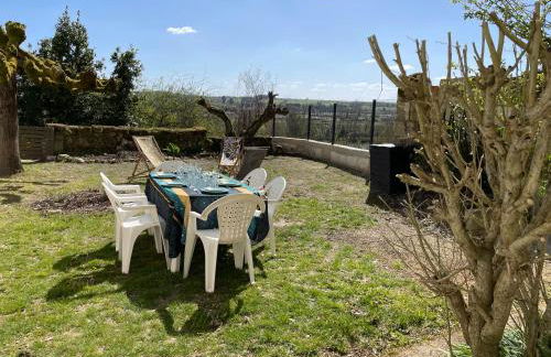 La troglo aux oiseaux - Foto 2