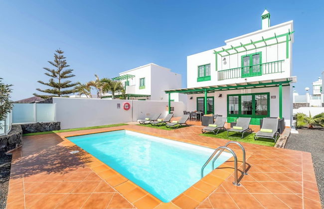 Villa Salema - Photo 15