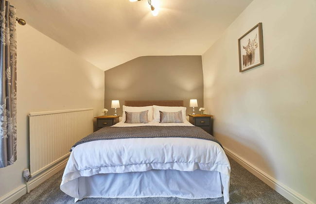 Host Stay Cummins Goings Cottage - Foto 15