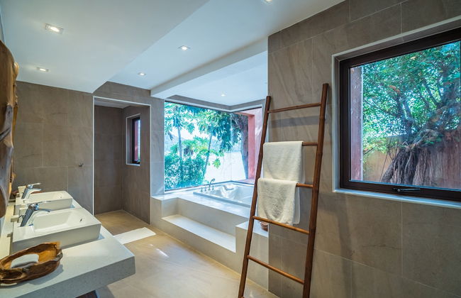 Nam Bo villa by Lofty - Foto 32