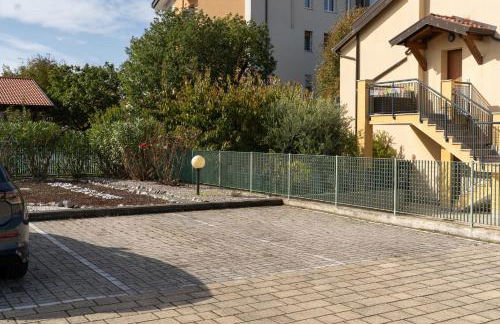 GuestHost - Sistiana Cozy Two Floors Flat - Foto 19