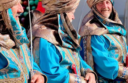 LAS DUNAS Caves - Olivo - Foto 19