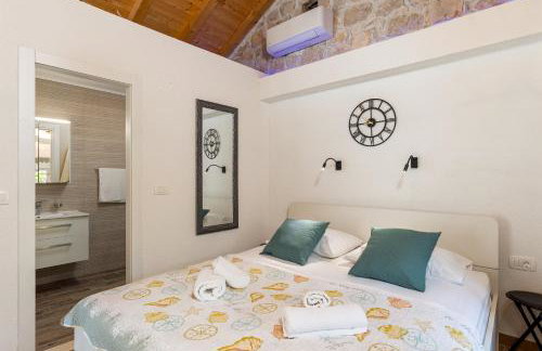PERLA - small comfy house with the terrace - Foto 6