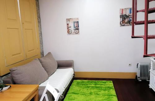 4-As center apartments - Foto 8