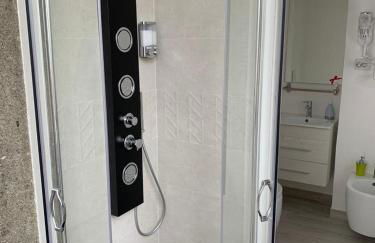 La casa nel Borgo Sospeso "con vasca e vista panoramica" - Foto 22