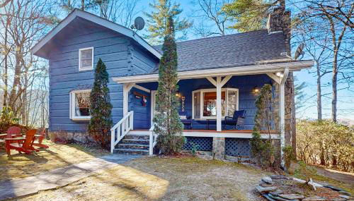 Treehouse Retreat - Foto 2