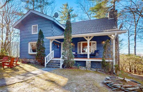 Treehouse Retreat - Foto 2