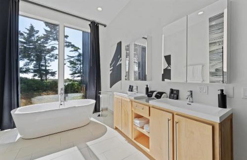 Port Orford Lake - Balcony, Lake & Ocean Views - Foto 57