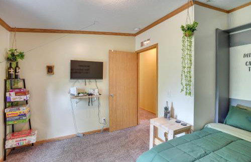 Modern Keystone Home 4 Mi to Mount Rushmore! - Foto 22