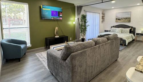 2 DT Dallas l FIFA WORLD CUP READY l 5 Min from Love Field - Foto 5