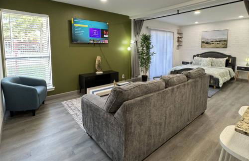 2-1 Dallas l FIFA READY l 5 Min from Love Field - Foto 12