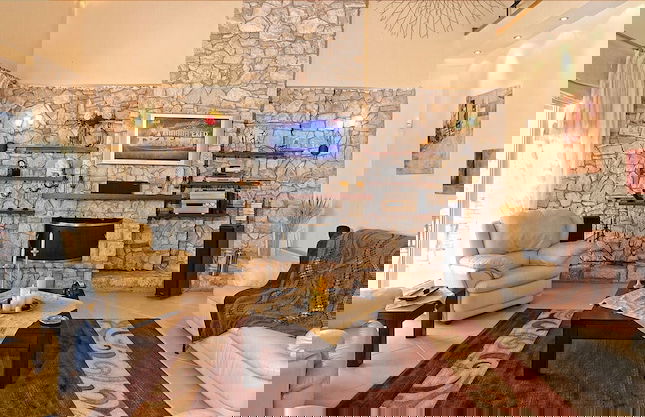 Vip Luxury Villa Privilege Classic Exclusive Corfu - Foto 49