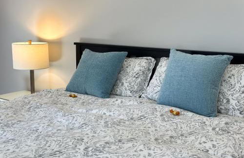 Star Lane garden apartment with pool - Foto 12