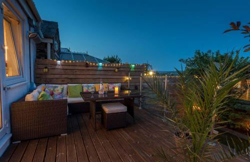 Harper’s Cottage, Fence, Lancashire - Foto 24