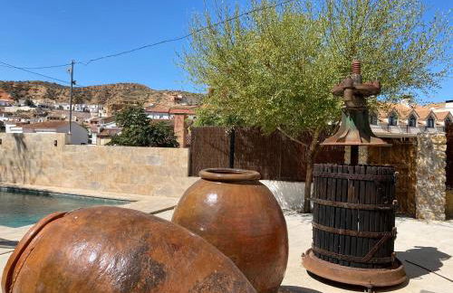 Cuevas Uropia - Foto 27