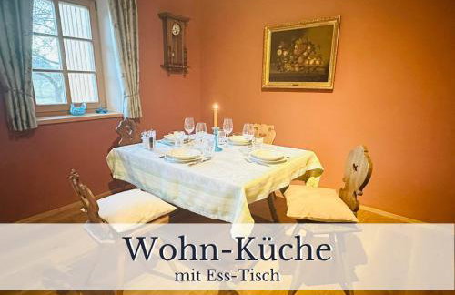 SEEBERGER GÜTL - by "Schloss Gessenberg" Exclusive apartments with a historic ambience for lovers of art and antiques - Foto 43