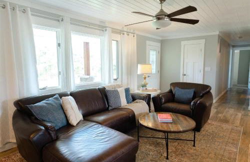 Secluded Villa on 50+ acres - near IU and Nashville - Photo 61