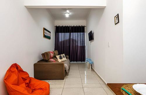 Churrasqueira - 7 minutos de Carro da Praia Ocian - Foto 17