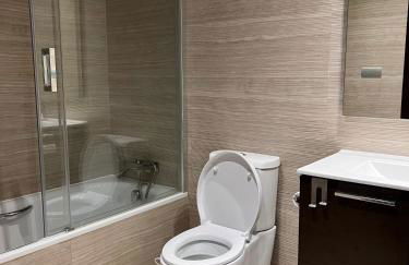 Luxury apartment with amazing view and free golf - Foto 19