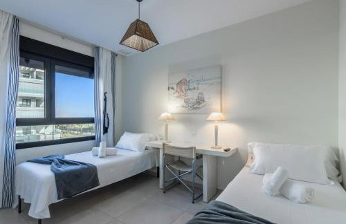 Ocean Homes by Ĥ - Playa de los Haraganes HOHH7104P70 - Foto 13