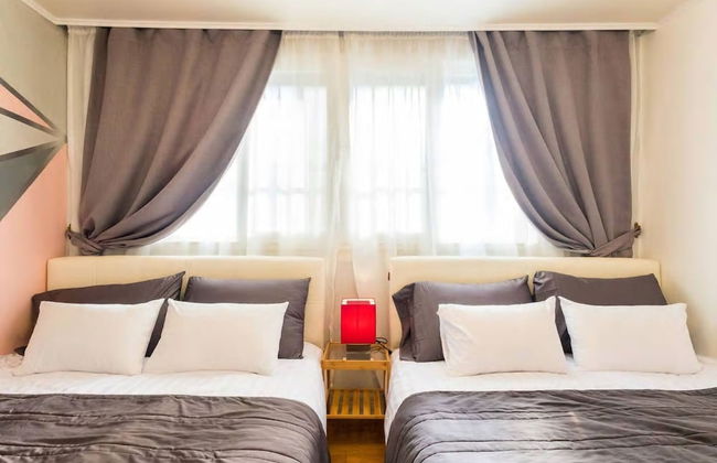 Kim's Family House 1-2F - Foto 10