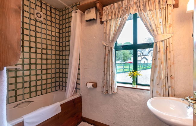 2 Bedroomed Cottage Steps From Kenmare Town - Foto 11