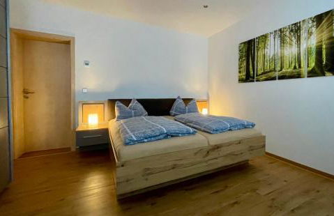 STADTOASE moderne Wohnungen mit Balkon, Komfort und Ruhe, Für Monteure geeignet, Free WiFi - Foto 39